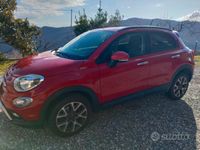 usata Fiat 500X - 2014