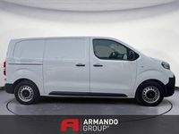 Usata Opel Vivaro 145 CV (106 kW) 2024 Bianco Monovolume