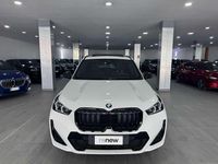 Usata BMW X1 M Sport 163 CV (119 kW) 2023 Bianco SUV