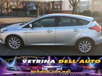 usata Ford Focus -- 1.5 TDCi 120 CV Start&Stop Plus