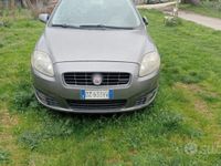 Usata Fiat Croma 120 CV (88 kW) 2010 Grigio Station wagon