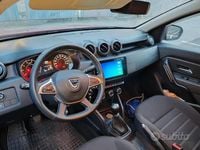 Gebraucht Dacia Duster 100 PS (73 kW) 2022 Rot SUV