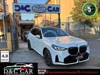 Usata BMW X3 M Sport 197 CV (144 kW) 2025 Bianco SUV