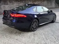 Usata Jaguar XF R-Sport 179 CV (131 kW) 2016 Other Berlina