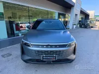 Nuova Omoda 9 143 CV (105 kW) 2026 Grigio SUV