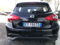 usata Nissan Pulsar 1.2 DIG-T Acenta KM CERTIFICATI,GA