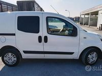 usata Fiat Fiorino 1ª serie - 2011