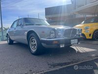 usata Jaguar XJ6 4.2 benzina