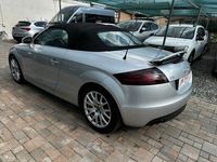 Usata Audi TT Roadster 200 CV (147 kW) 2007 Cabrio
