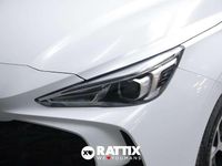 Nuova MG MG3 Comfort 116 CV (85 kW) 2026 Dover white Utilitaria