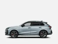 Nuova Audi Q3 Ambiente 177 CV (130 kW) 2026 Grigio freccia perla SUV