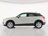 Usata Audi Q2 Advanced 150 CV (110 kW) 2025 Argento cavo metallizzato SUV