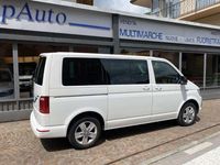 Usado VW T6 150 CV (110 kW) 2018 Blanco Van