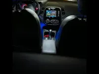 Usata Renault Captur 150 CV (110 kW) 2019 Grigio SUV