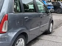 Usata Lancia Musa 95 CV (69 kW) 2012 Grigio Monovolume