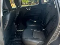 Usata Jeep Compass 131 CV (96 kW) 2024 Grigio SUV
