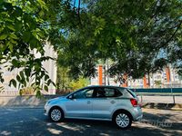 Usata VW Polo United 69 CV (50 kW) 2010 Grigio Utilitaria