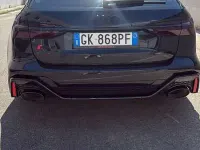 Usata Audi RS6 600 CV (441 kW) 2022 Station wagon