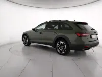 Usata Audi A4 Allroad Ambiente 204 CV (150 kW) 2024 Verde Station wagon