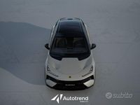 Nuova Lotus Eletre 450 kW (612 CV) 2025 Grigio SUV