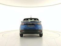 Usata VW Taigo Life 110 CV (80 kW) 2024 Reef blue SUV