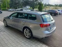 Brugt VW Passat Business 150 HK (110 kW) 2023 Grå Stationcar