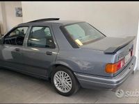 usata Ford Sierra 4p. RS Cosworth 2wd iscritta asi