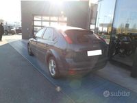 usata Ford Focus 1.6 TDCI 90CV (2007)