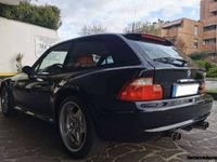 usata BMW Z3 M Coupé