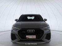 Usata Audi Q3 Ambiente 400 CV (294 kW) 2020 Grigio nardò SUV