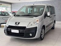 Usata Peugeot Expert Tendance 120 CV (88 kW) 2007 Grigio Furgone