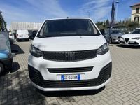 usata Fiat Scudo Professional1.5 BlueHDi 120CV L1H1 Lounge TRASP. GENERI ALIMENTARI (IVA ESCL.)