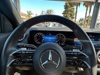 Usata Mercedes GLA200 AMG Line Premium 150 CV (110 kW) 2024 Grigio SUV