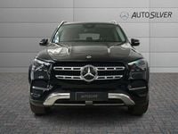 Usata Mercedes GLE300 Advanced 269 CV (197 kW) 2024 Nero / metallizzato SUV