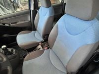 Usata Fiat Idea Dynamic 70 CV (51 kW) 2006 Blu Monovolume