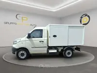 Occasion Piaggio Porter 106 ch (77 kW) 2024 Blanc Van