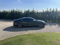 Usata Audi S5 Ambiente 354 CV (260 kW) 2017 Coupé