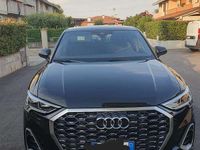 Usata Audi Q3 Sportback S-Line 150 CV (110 kW) 2024 SUV