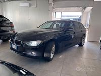 usata BMW 315 d 2.0 184cv Touring Modern 1 proprietario