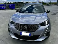 Usata Peugeot e-2008 GT 56 kW (77 CV) 2021 SUV