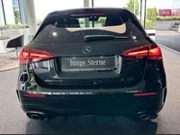 Usata Mercedes A35 AMG AMG 306 CV (225 kW) 2024 Nero Berlina