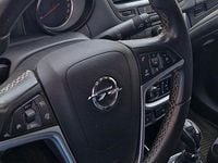 Usata Opel Mokka 136 CV (100 kW) 2013 Bianco SUV
