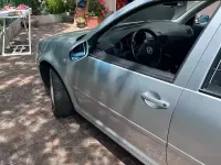 Usata VW Golf IV 105 CV (77 kW) 2002 Grigio Berlina