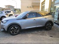 Usata Peugeot 2008 Allure 131 CV (96 kW) 2022 Grigio SUV