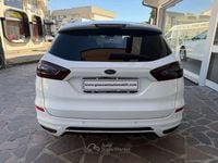 Occasion Ford Mondeo ST-Line 179 ch (131 kW) 2018 Blanc Break