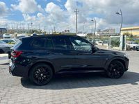 Usata BMW X3 M Sport 190 CV (139 kW) 2023 Nero SUV