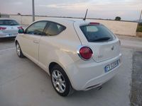 usata Alfa Romeo MiTo MiTo1.4 tb Progression Gpl 120cv E6