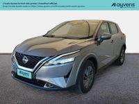 Usata Nissan Qashqai 158 CV (116 kW) 2024 Dark metal grey SUV
