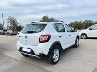 usata Dacia Sandero Stepway 1.5 dCi 8V 90CV Start&Stop