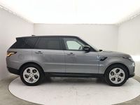 Usata Land Rover Range Rover Sport HSE 249 CV (183 kW) 2021 Grigio SUV
